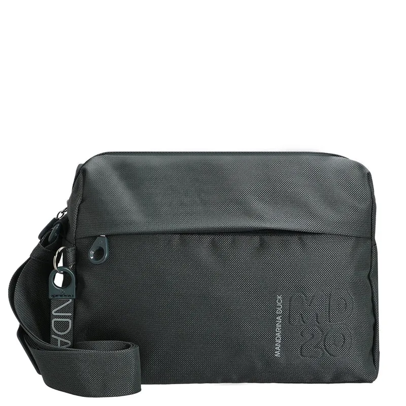 Mandarina Duck MD20 - Umhängetasche 28 cm (pine green)