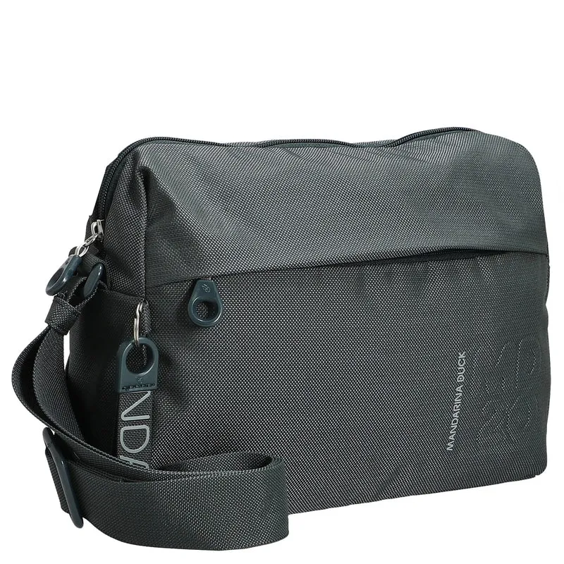 Mandarina Duck MD20 - Umhängetasche 28 cm (pine green)