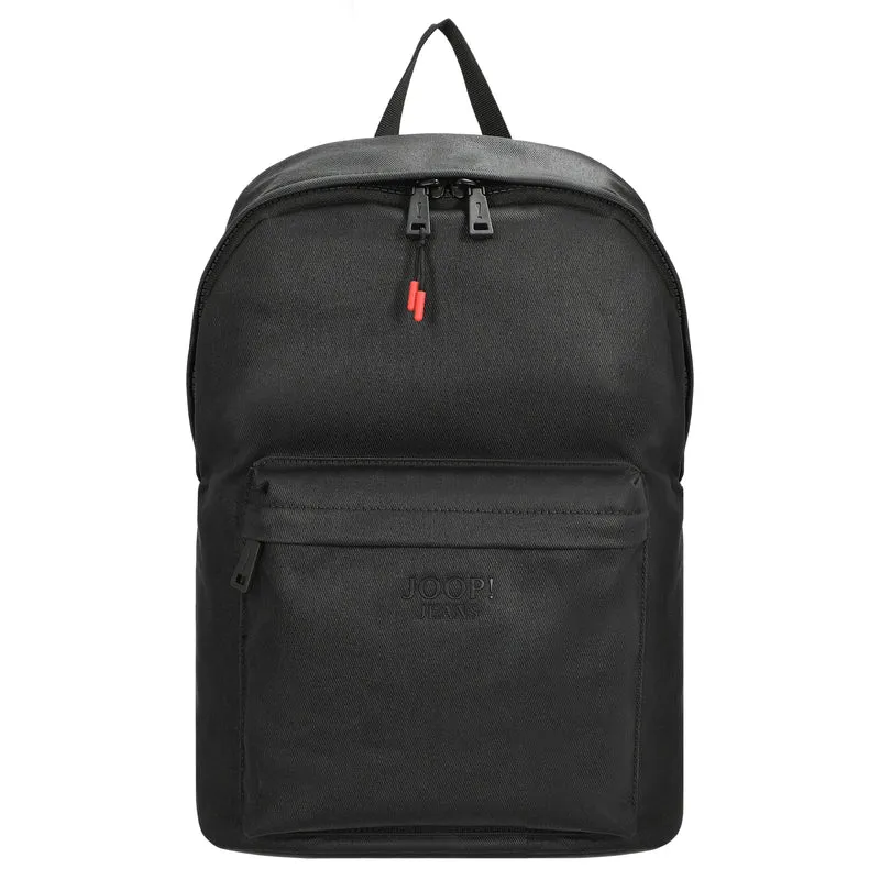 Joop Jeans Buccino Miko - Rucksack 42 cm (schwarz)