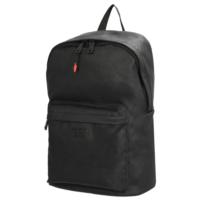 Joop Jeans Buccino Miko - Rucksack 42 cm (schwarz)