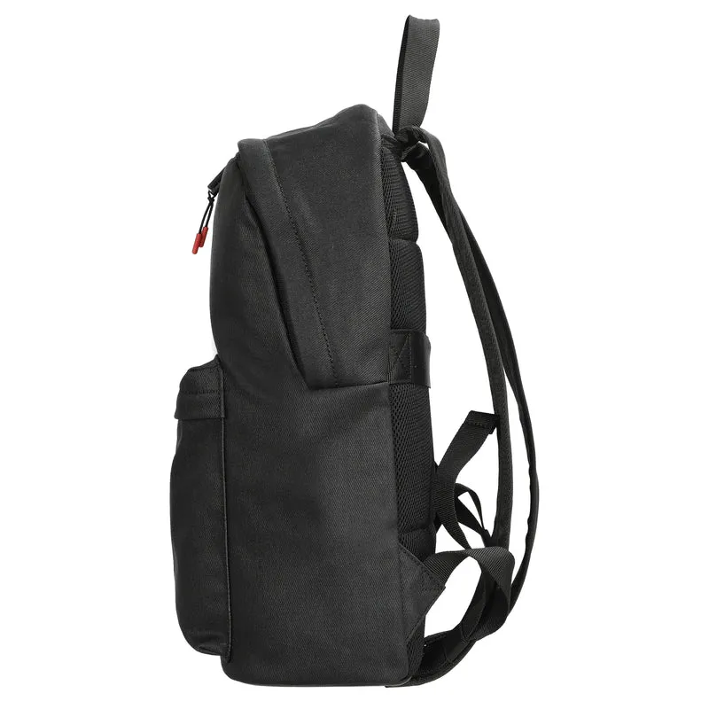 Joop Jeans Buccino Miko - Rucksack 42 cm (schwarz)