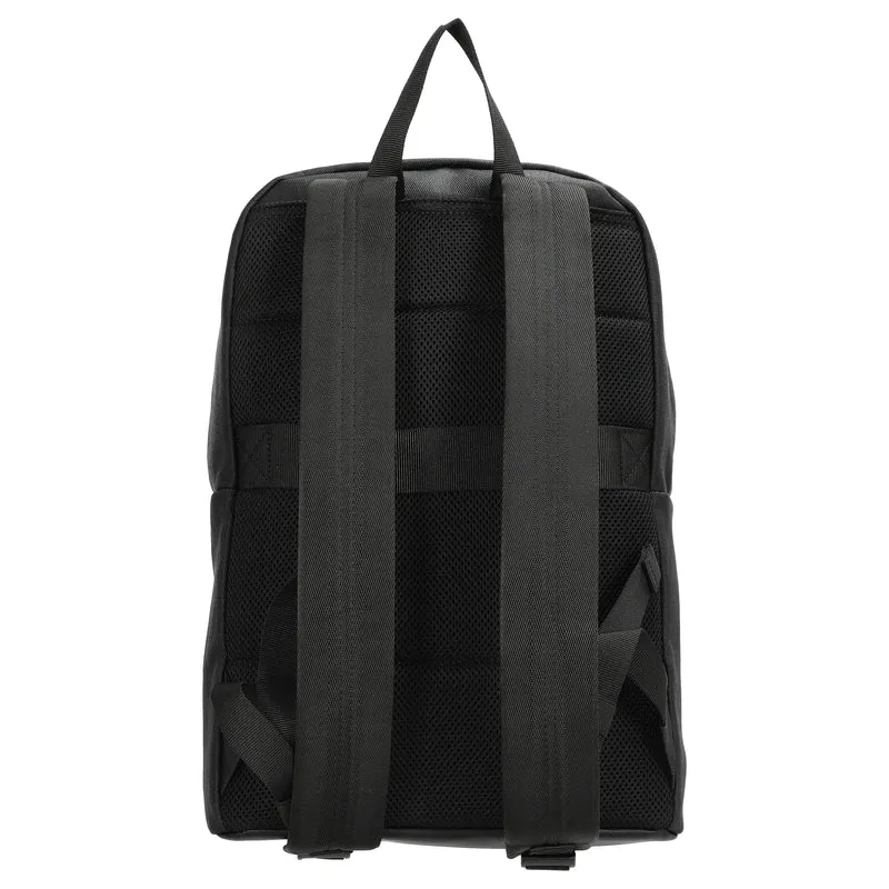 Joop Jeans Buccino Miko - Rucksack 42 cm (schwarz)