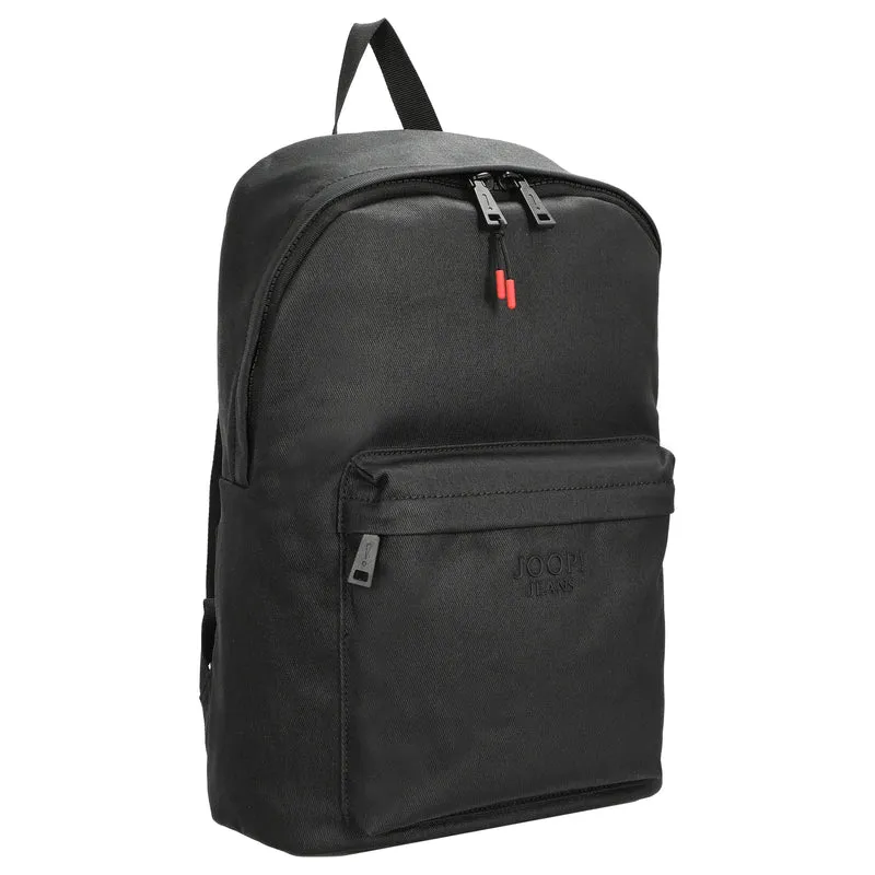 Joop Jeans Buccino Miko - Rucksack 42 cm (schwarz)
