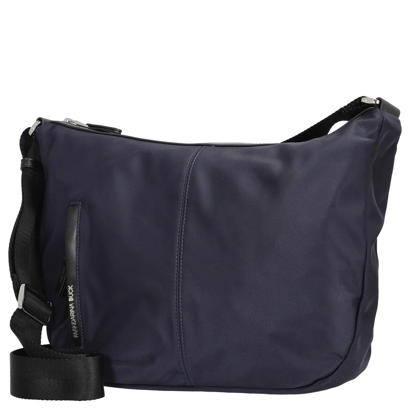 Mandarina Duck Hunter Hobo - Umhängetasche 36 cm (eclipse)