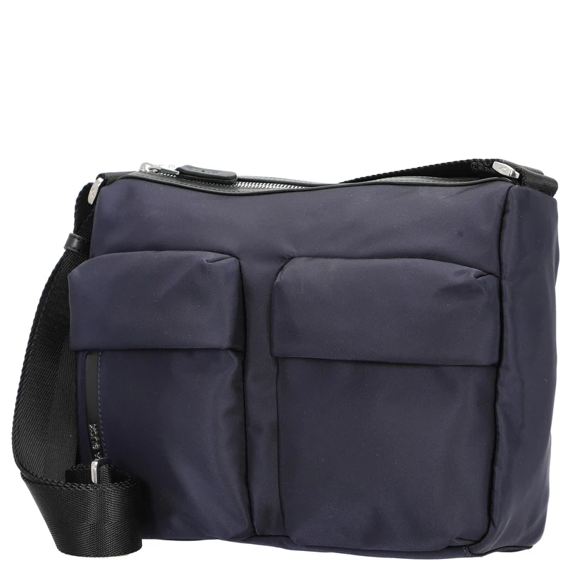 Mandarina Duck Hunter Umhängetasche 28 cm (eclipse)
