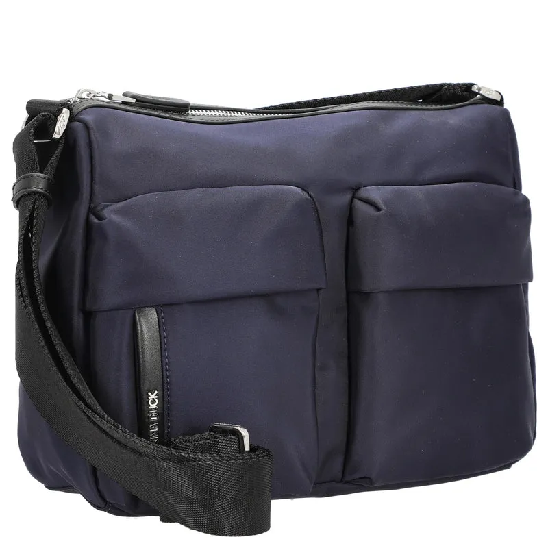 Mandarina Duck Hunter Umhängetasche 28 cm (eclipse)