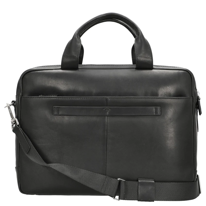 Joop Loreto Pandion - Aktentasche 14.1" 40 cm (black)