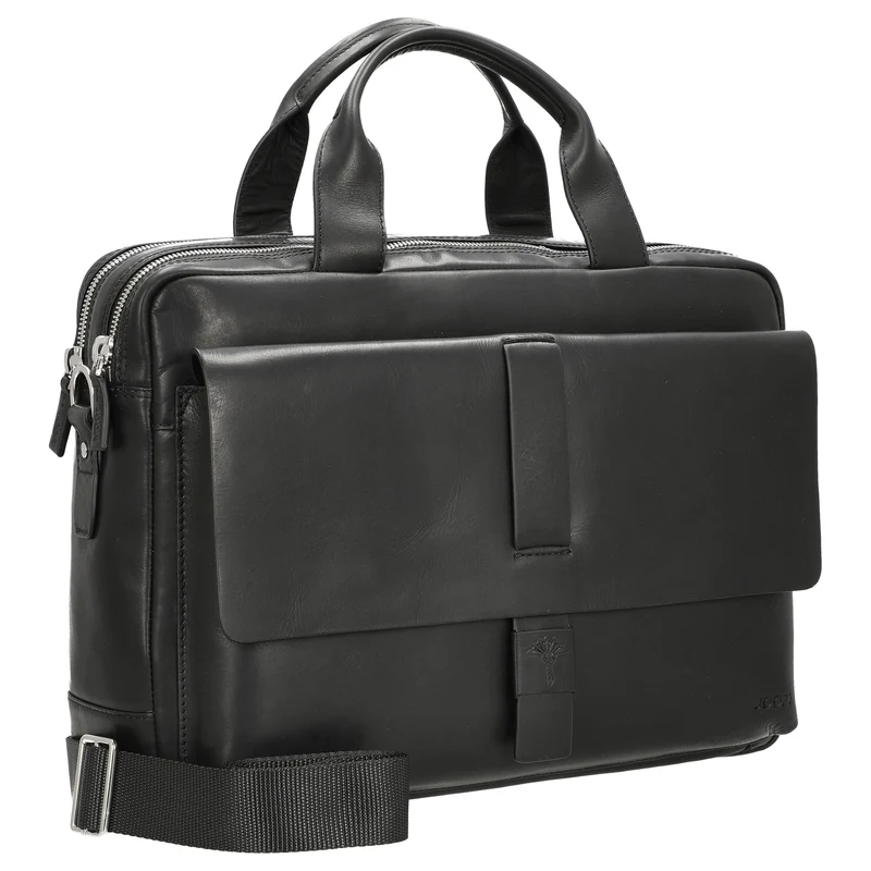 Joop Loreto Pandion - Aktentasche 14.1" 40 cm (black)