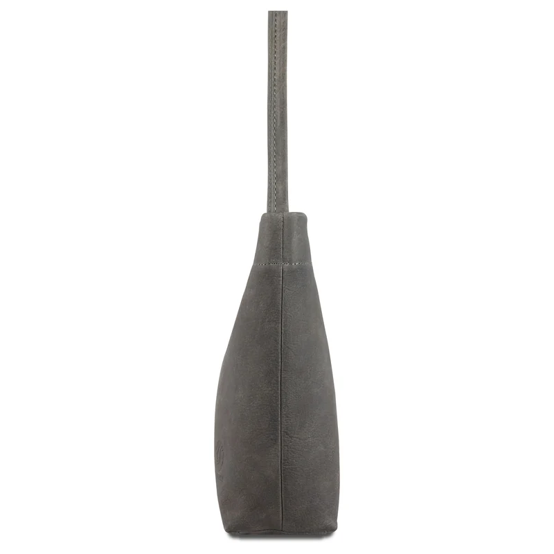 Klondike 1896 Yukon Brooke - Beuteltasche 29 cm (grau)