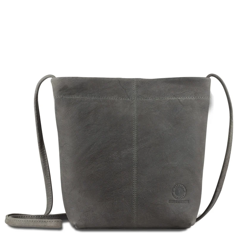 Klondike 1896 Yukon Brooke - Beuteltasche 29 cm (grau)