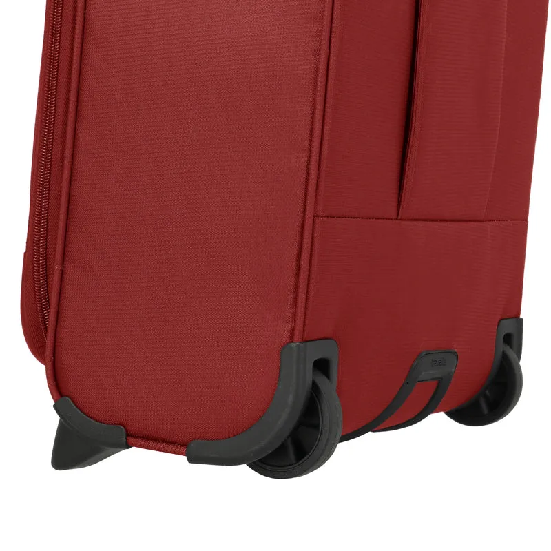Travelite Jetpack Wings - 2-Rollen-Trolley S 40 cm (rot)