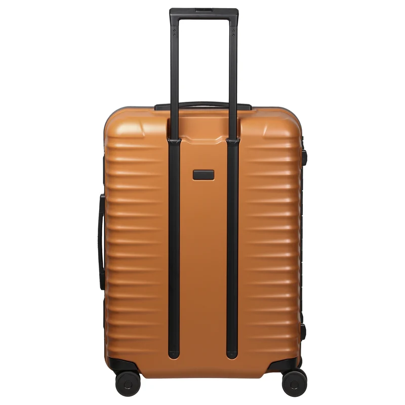 TITAN OVERSEAS - 4-Rollen-Trolley M+ 69 cm (canyon bronze)