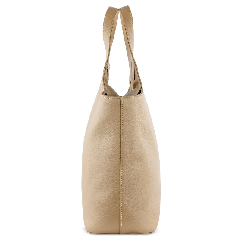 bugatti Elsa - Shopper M 13" 45 cm (sand)