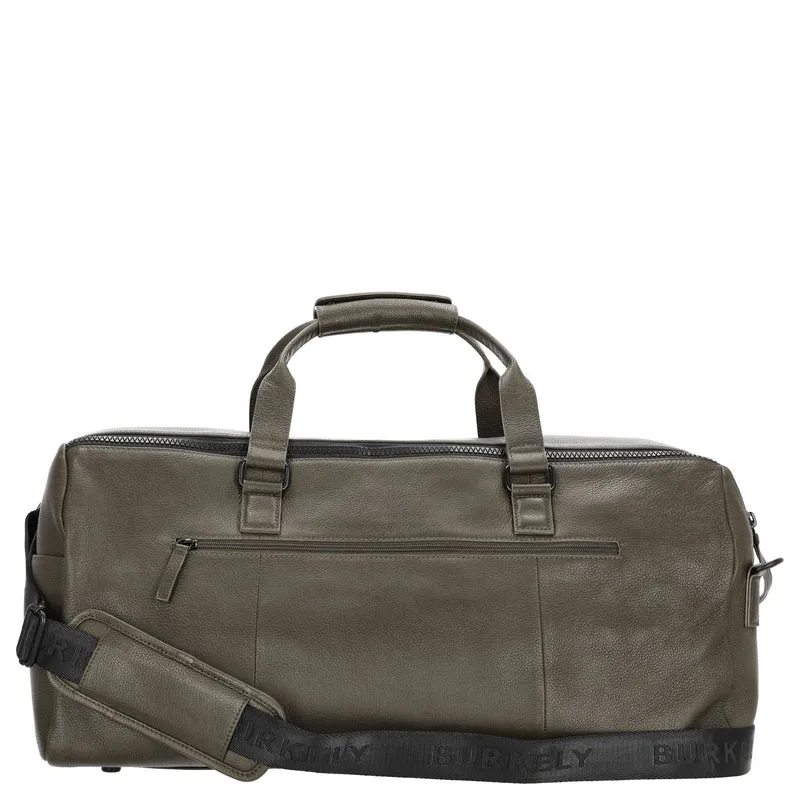 Burkely Minimal Mason - Weekender 58 cm (green)