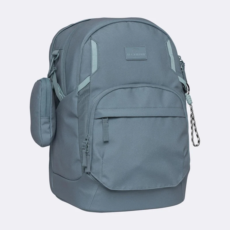 Beckmann Rucksack Sport Air Sea Green