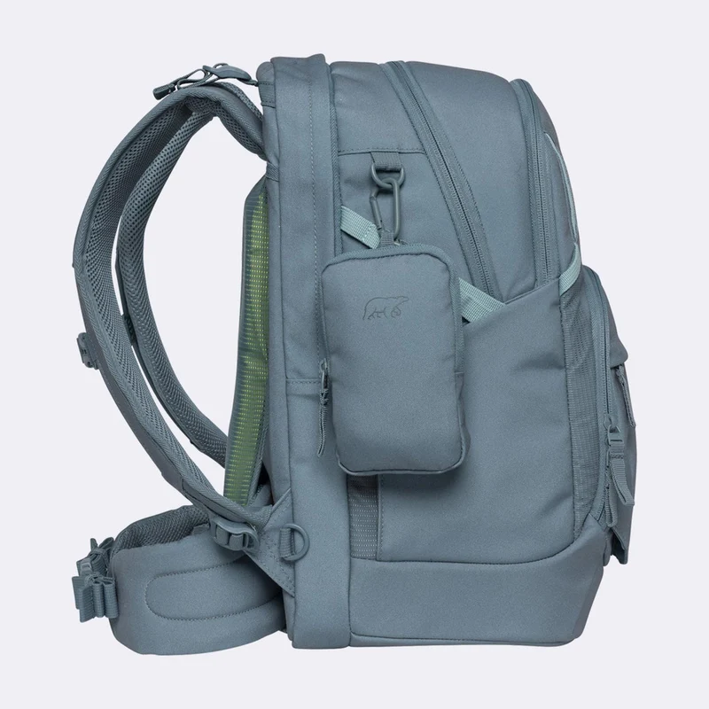 Beckmann Rucksack Sport Air Sea Green