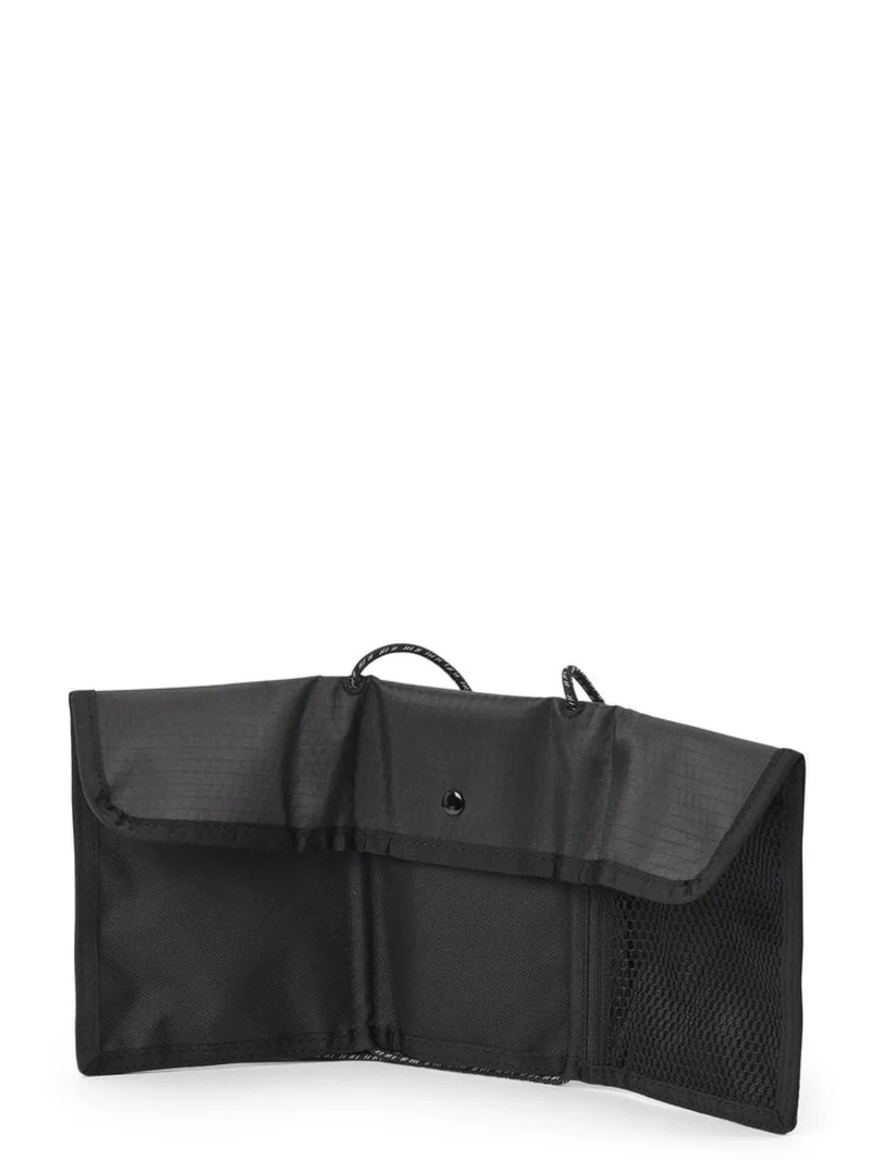AEVOR Bike Saddle Bag Proof Satteltasche Brustbeutel Umhänge Tasche Black
