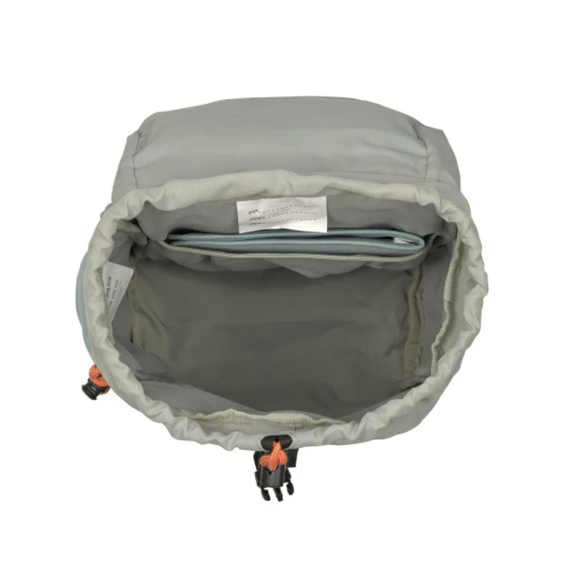Lässig Wanderrucksack Big Outdoor Backpack Kinderrucksack Variante: Nature 14 L hellblau