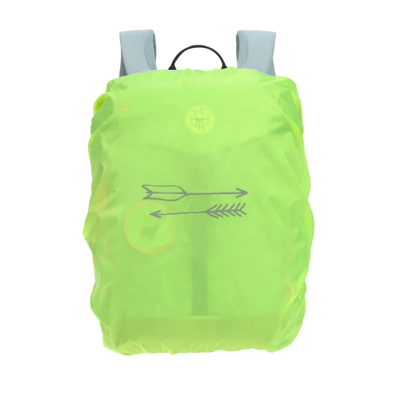 Lässig Wanderrucksack Big Outdoor Backpack Kinderrucksack Variante: Nature 14 L hellblau