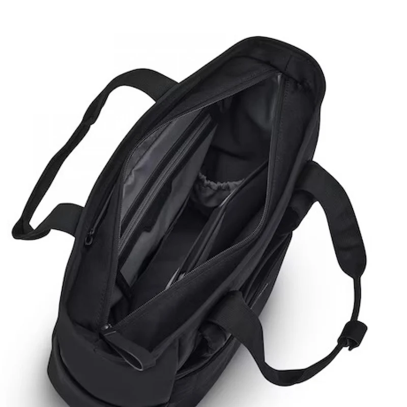 Kapten & Son Lindby Diaper Backpack Schwarz