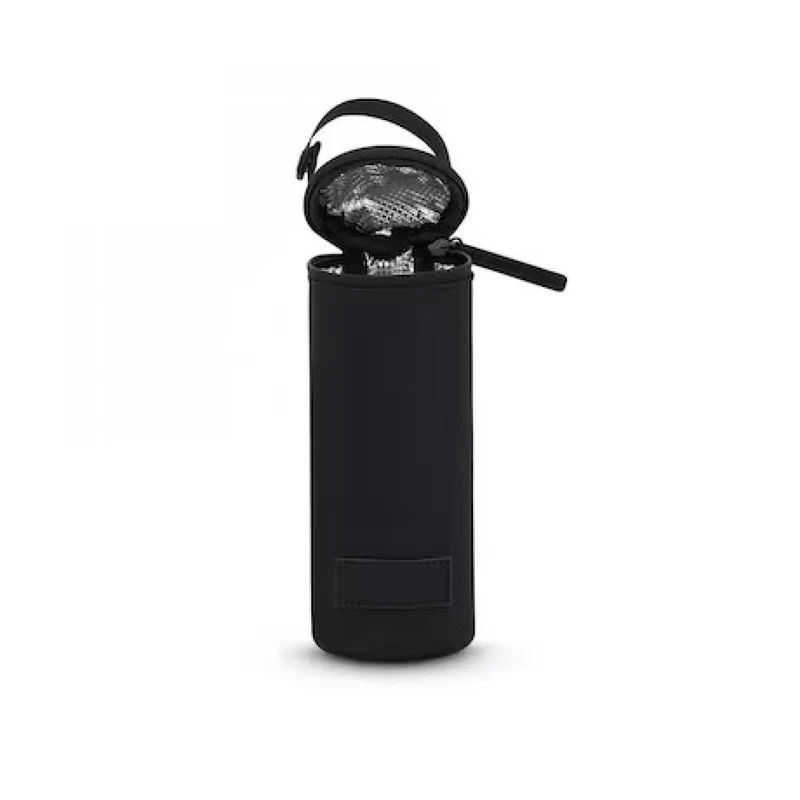 Kapten & Son Lindby Diaper Backpack Schwarz