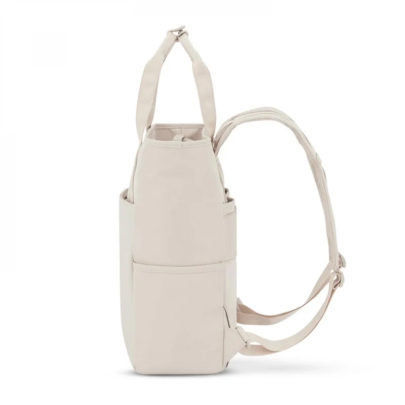Kapten & Son Lindby Diaper Backpack Sandstone