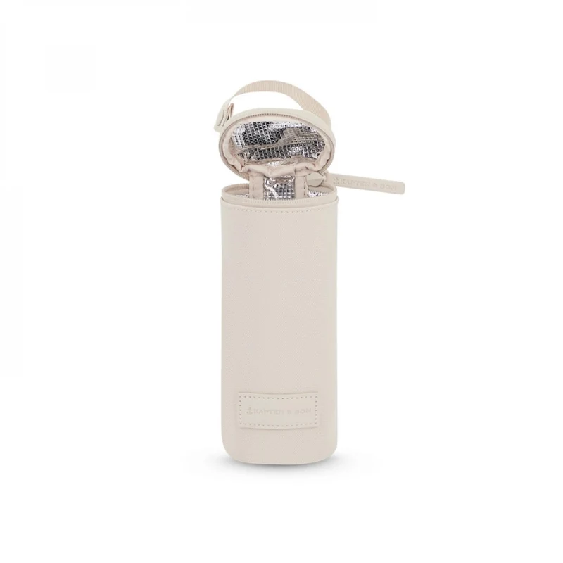 Kapten & Son Lindby Diaper Backpack Sandstone