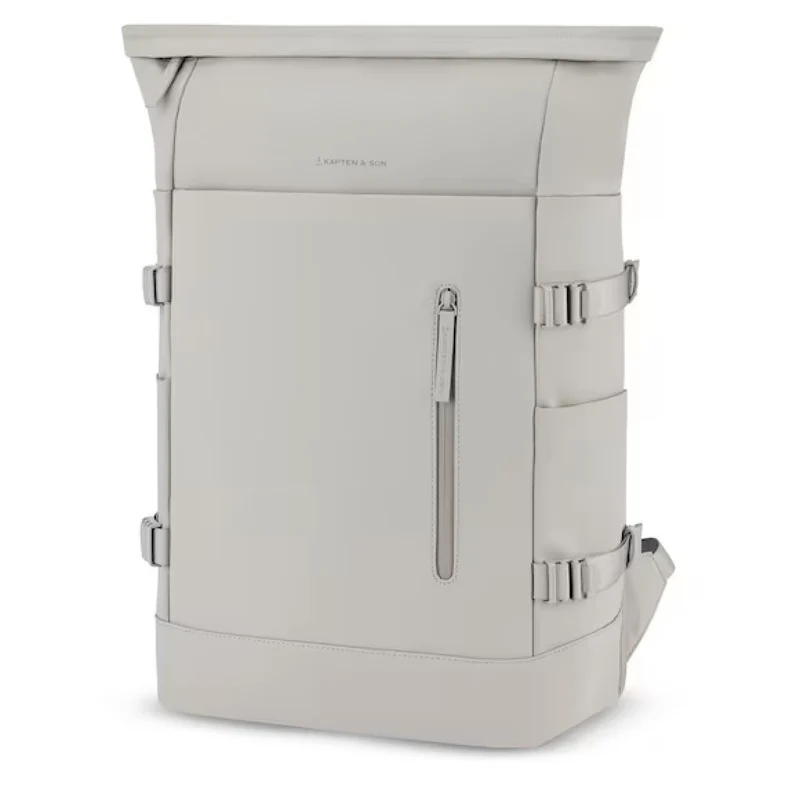 Kapten & Son Rucksack Helsinki Pro Greige