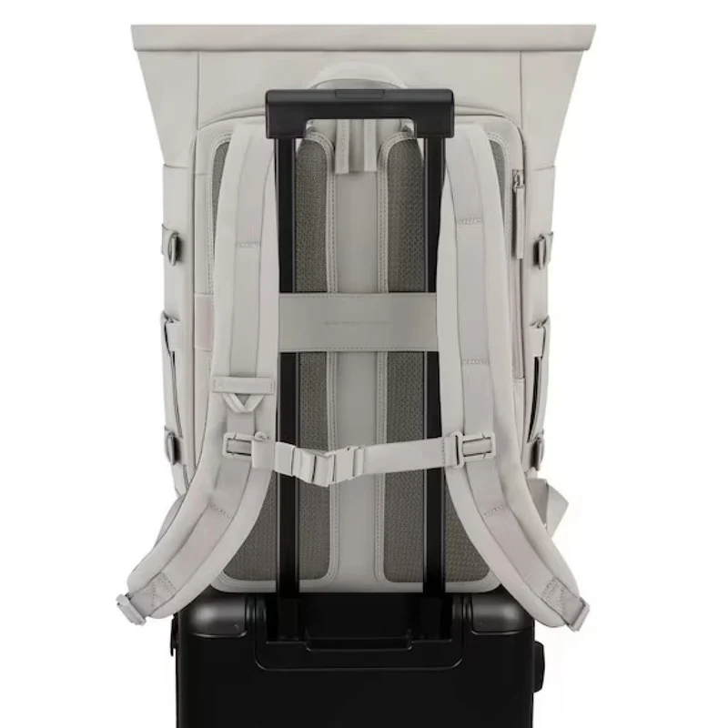 Kapten & Son Rucksack Helsinki Pro Greige