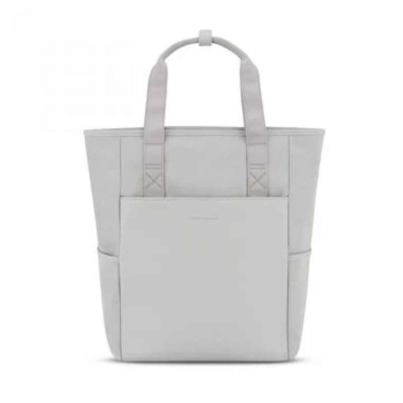 Kapten & Son Lindby Diaper Backpack Greige