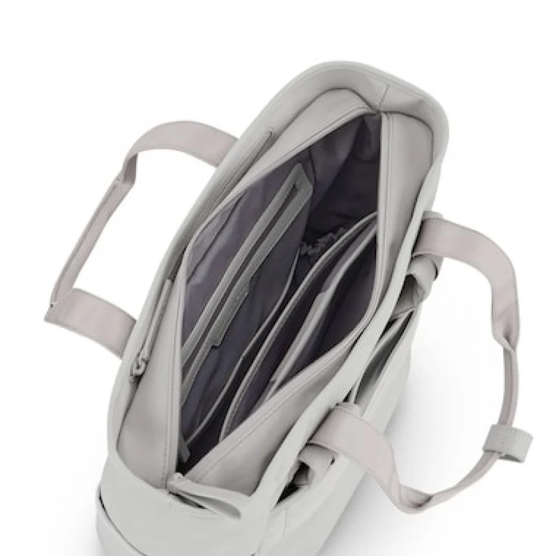 Kapten & Son Lindby Diaper Backpack Greige
