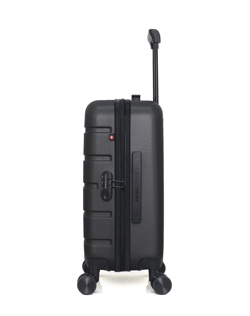 SWISS KOPPER – 2er-Pack – Handgepäck und Handgepäck XXS AIGLE