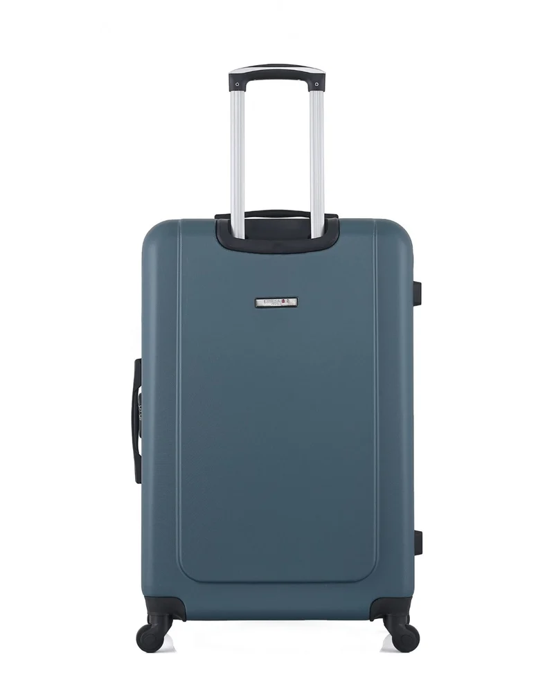 BLUESTAR – 3er-Pack – Großer Koffer, mittelgroßer Koffer und Handgepäck BUCAREST