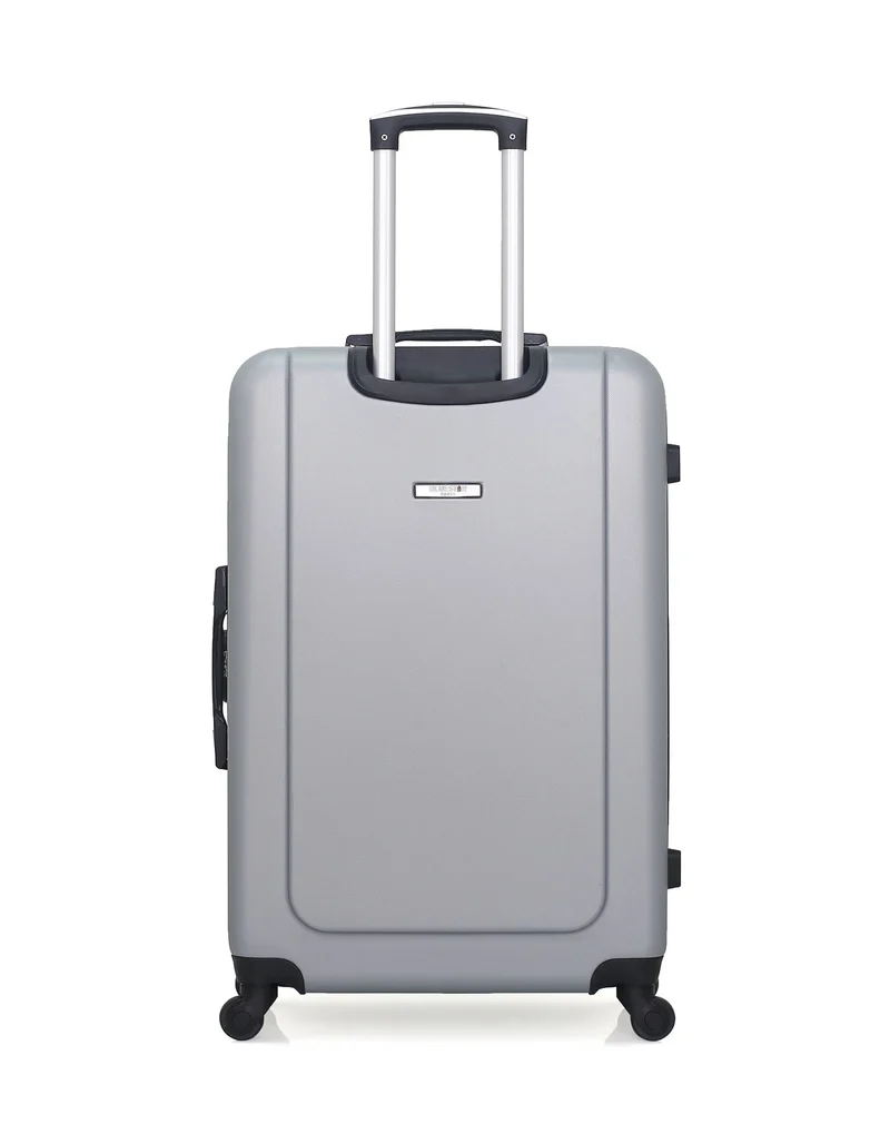 BLUESTAR – 3er-Pack – Großer Koffer, mittelgroßer Koffer und Handgepäck BUCAREST