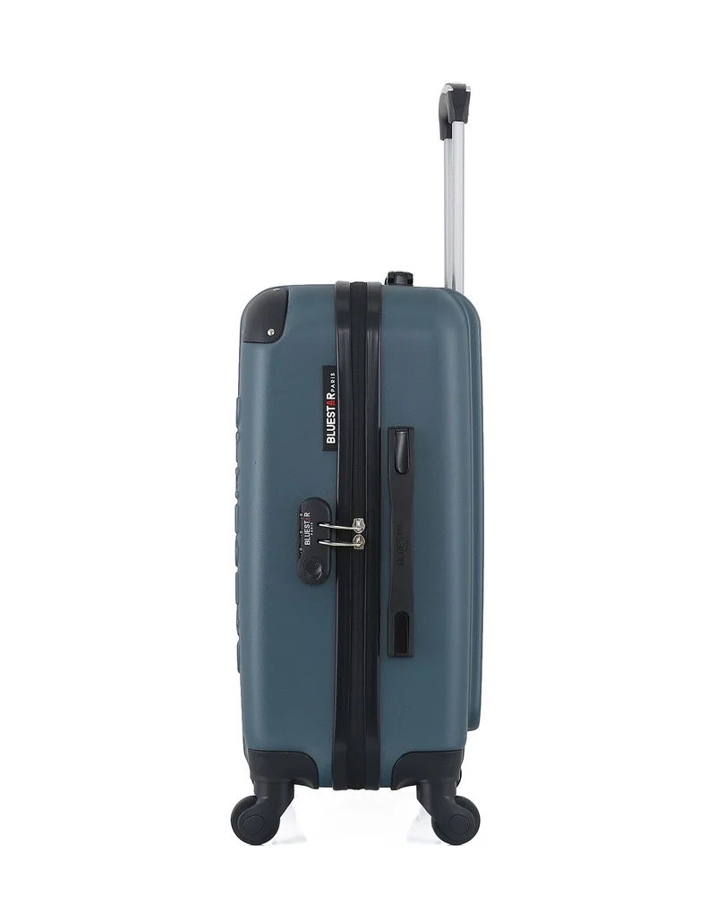 BLUESTAR – 2er-Pack – Handgepäck und Handgepäck XXS BUCAREST
