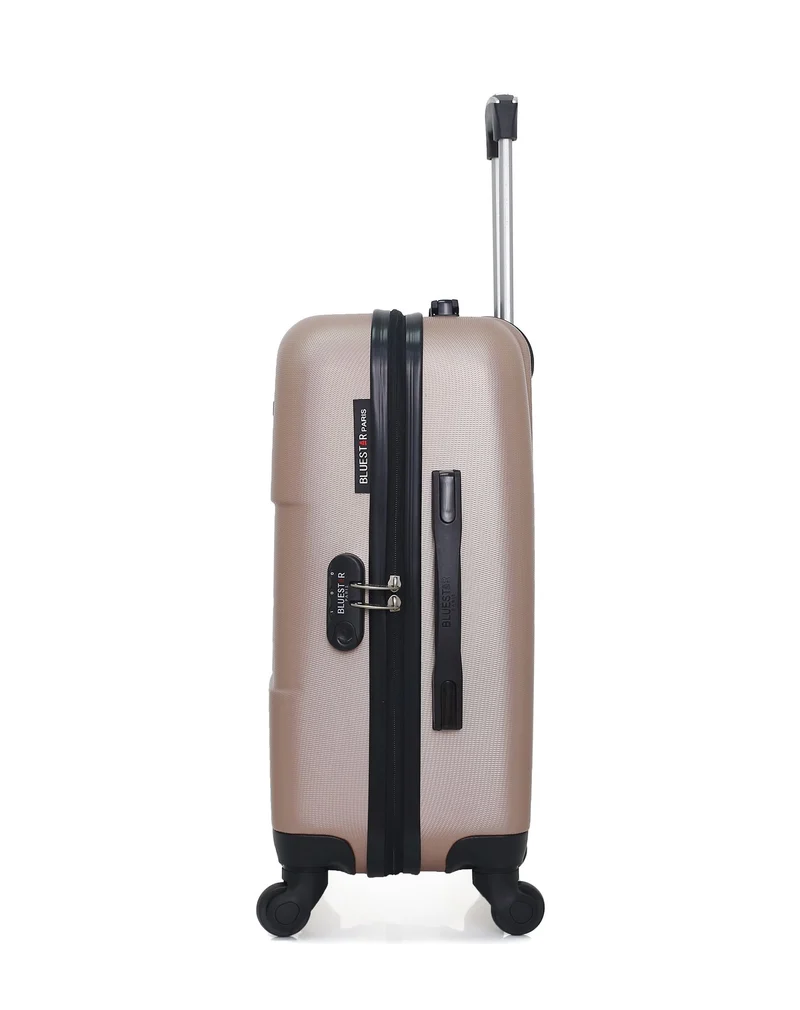 BLUESTAR – 2er-Pack – Handgepäck und Handgepäck XXS MIAMI