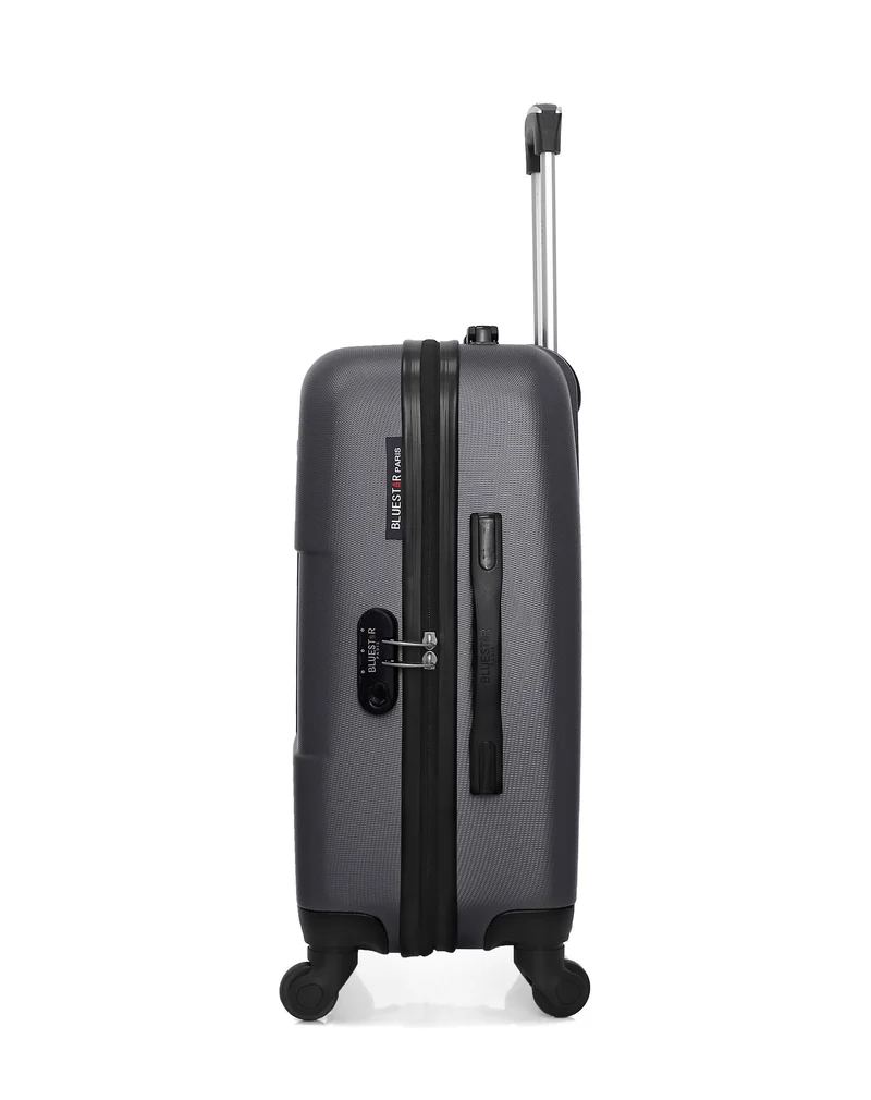 BLUESTAR – 2er-Pack – Handgepäck und Handgepäck XXS MIAMI