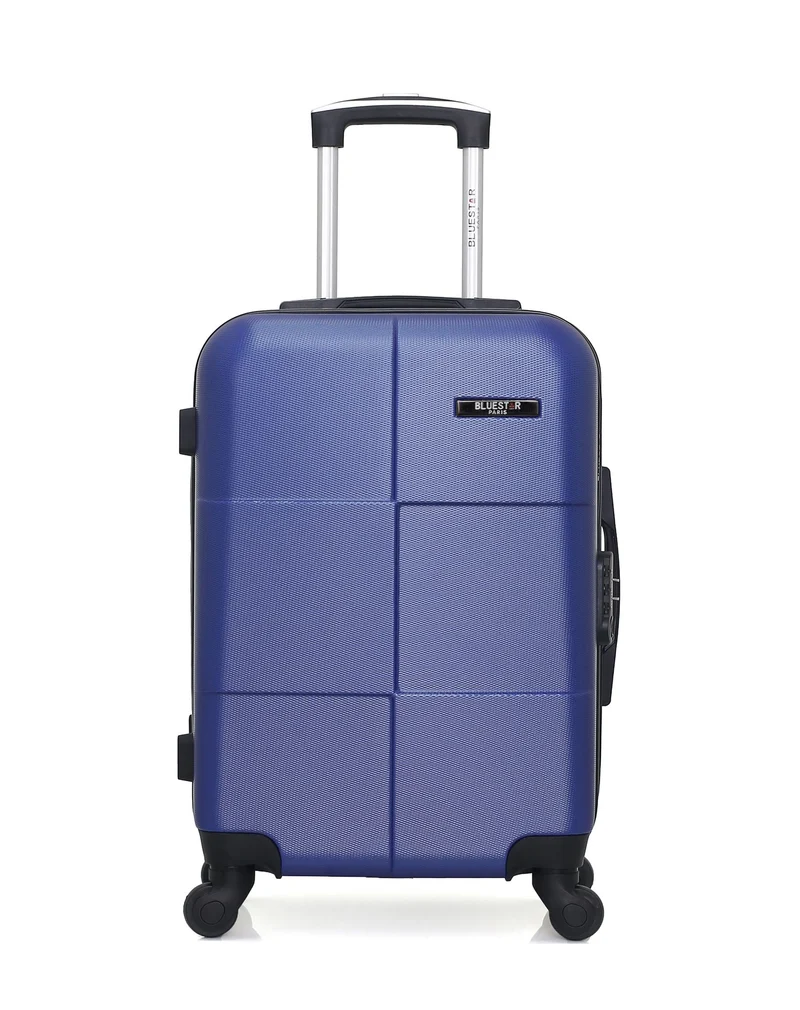 BLUESTAR – 2er-Pack – Handgepäck und Handgepäck XXS MIAMI
