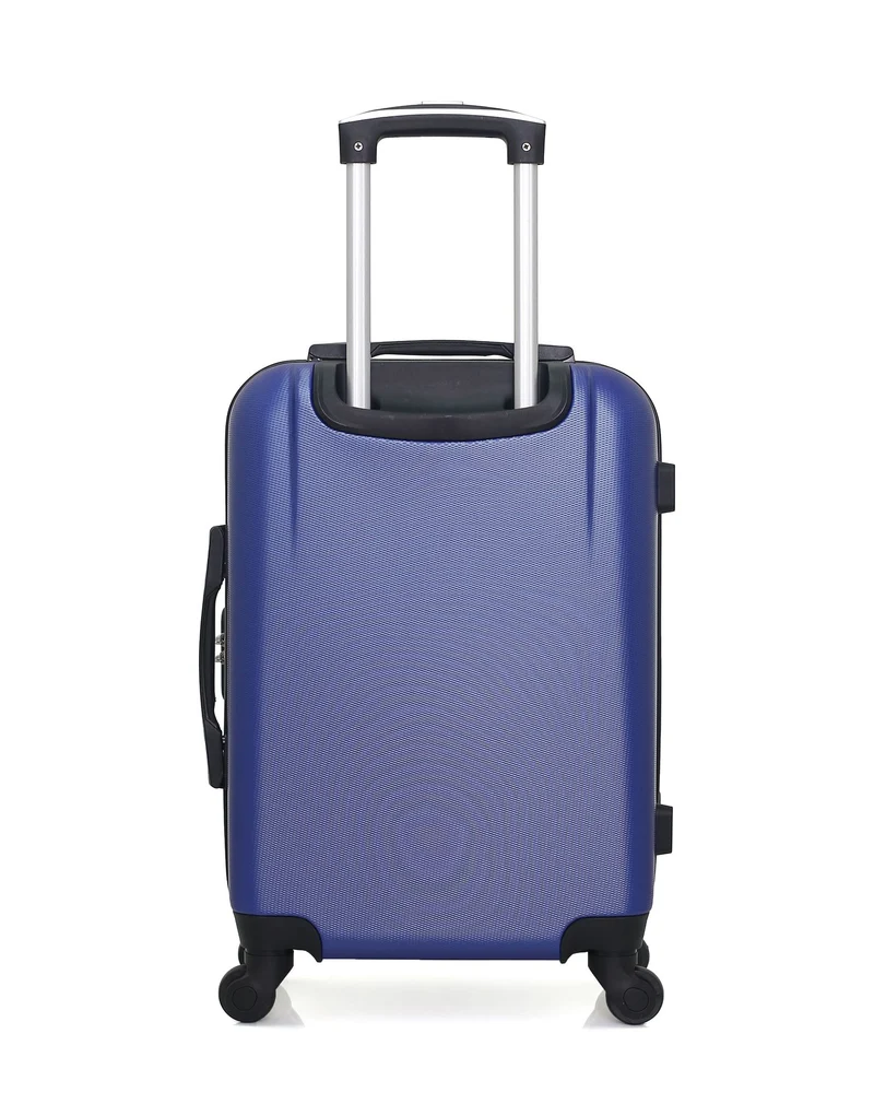 BLUESTAR – 2er-Pack – Handgepäck und Handgepäck XXS MIAMI