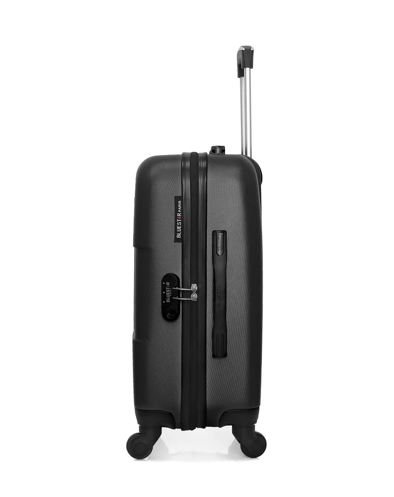 BLUESTAR – 2er-Pack – Handgepäck und Handgepäck XXS MIAMI