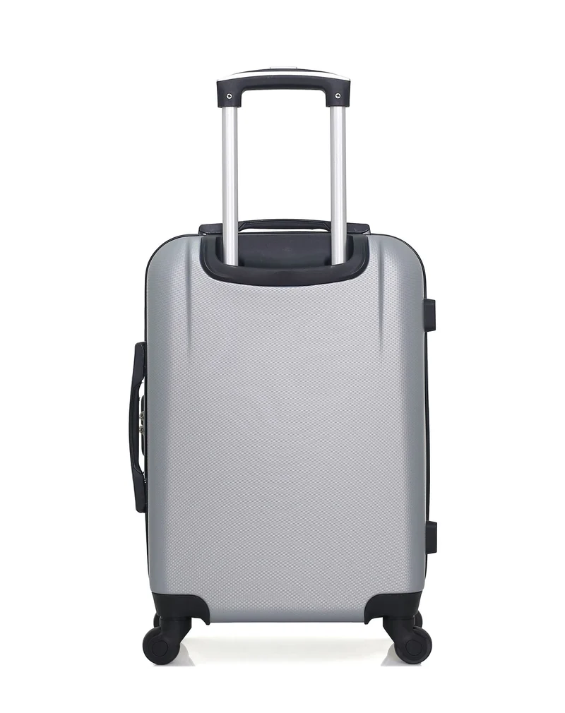 BLUESTAR – 2er-Pack – Handgepäck und Handgepäck XXS MIAMI