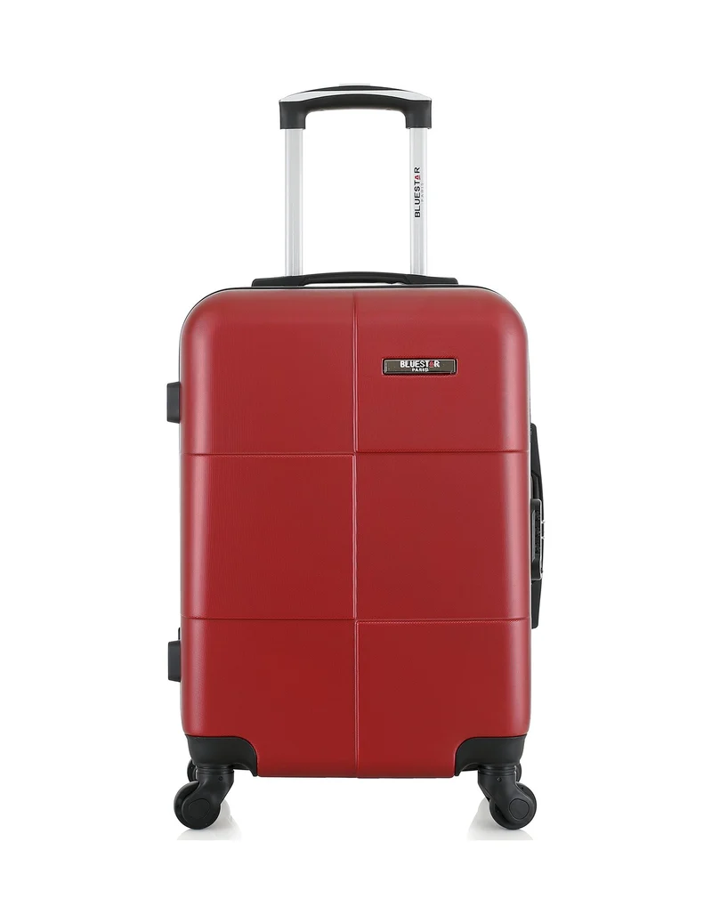 BLUESTAR – 2er-Pack – Handgepäck und Handgepäck XXS MIAMI