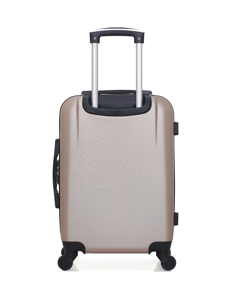BLUESTAR – 2er-Pack – Handgepäck und Handgepäck XXS MIAMI