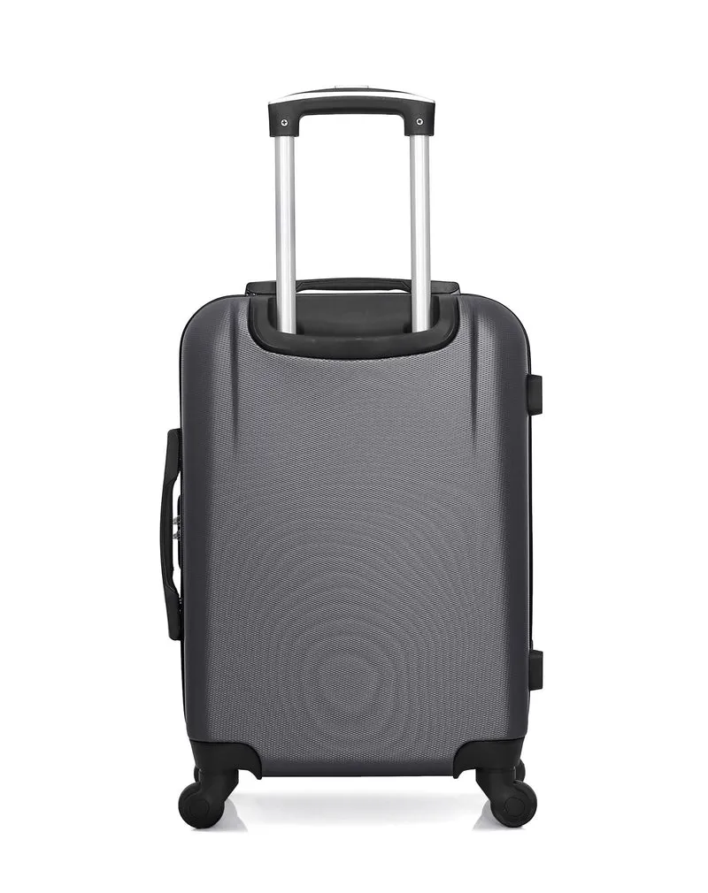 BLUESTAR – 2er-Pack – Handgepäck und Handgepäck XXS MIAMI