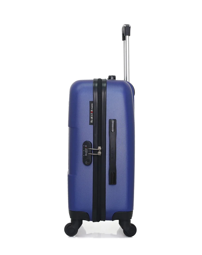 BLUESTAR – 2er-Pack – Handgepäck und Handgepäck XXS MIAMI