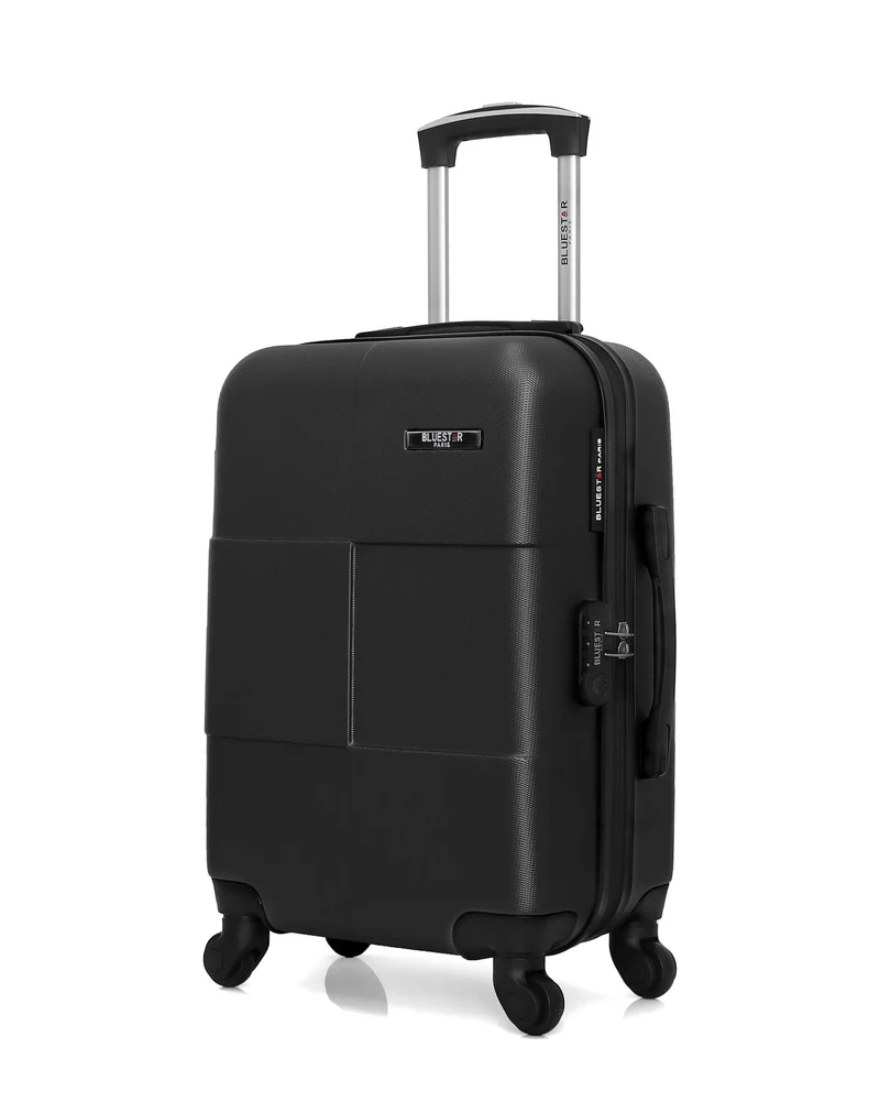 BLUESTAR – 2er-Pack – Handgepäck und Handgepäck XXS MIAMI