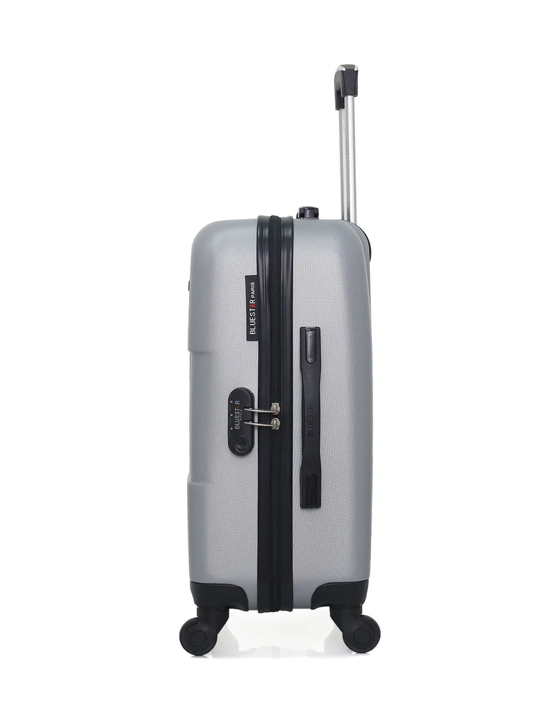 BLUESTAR – 2er-Pack – Handgepäck und Handgepäck XXS MIAMI