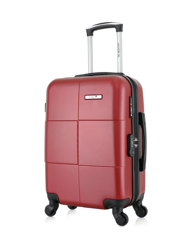 BLUESTAR – 2er-Pack – Handgepäck und Handgepäck XXS MIAMI