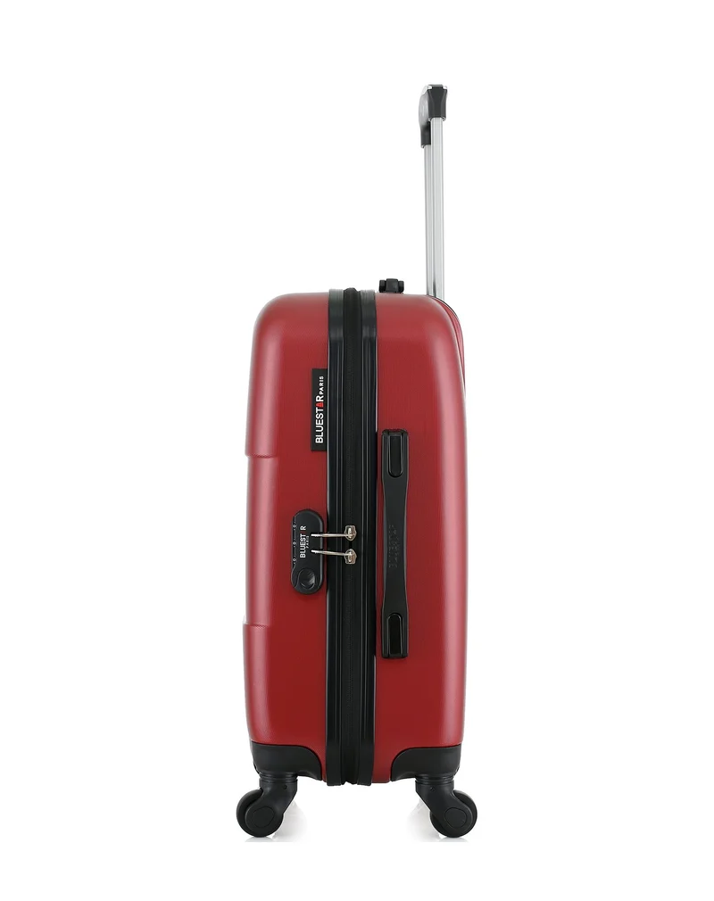 BLUESTAR – 2er-Pack – Handgepäck und Handgepäck XXS MIAMI