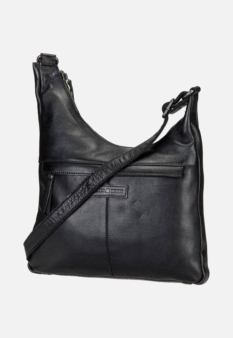 Colombiana 2515 Black - Sling Bag